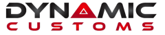 Dynamic Customs - Window Tint - Car Audio - Vinyl